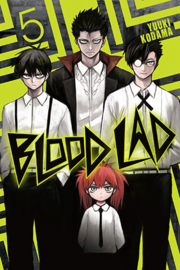 BLOOD LAD OMNIBUS 05