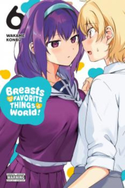 BREASTS ARE MY FAVORITE THINGS IN WORLD 06