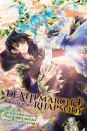 DEATH MARCH TO PARALLEL WORLD RHAPSODY 04
