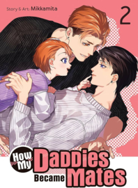 HOW MY DADDIES BECAME MATES 02