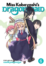 MISS KOBAYASHIS DRAGON MAID 06