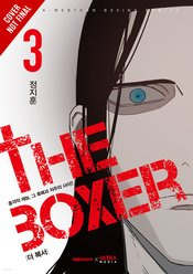 THE BOXER 03