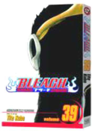 BLEACH 39