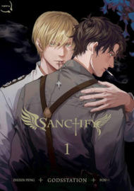 SANCTIFY 01