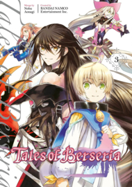 TALES OF BERSERIA 03