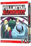 FULLMETAL ALCHEMIST 26