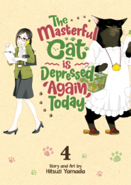 MASTERFUL CAT DEPRESSED AGAIN TODAY 04