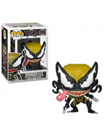 Pop! Marvel: Venom - Venomized X-23