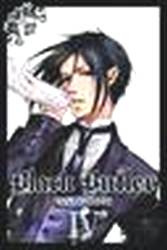 BLACK BUTLER 04