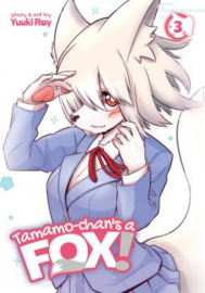 TAMAMO CHANS A FOX 03