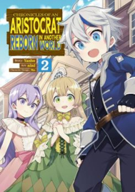 CHRONICLES OF ARISTOCRAT REBORN IN ANOTHER WORLD 02