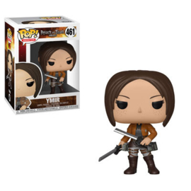 Pop! Animation: Attack on Titan - Ymir