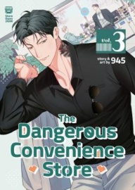 The Dangerous Convenience Store vol 03