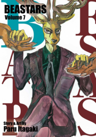 BEASTARS 07