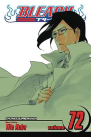 BLEACH 72