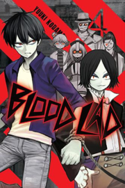 BLOOD LAD OMNIBUS 04