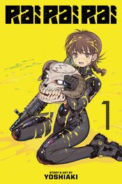 RAI RAI RAI 01