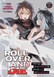 ROLL OVER AND DIE 01