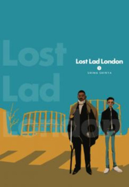 LOST LAD LONDON 01