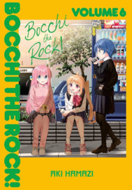 BOCCHI THE ROCK 06