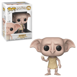 Pop! Movies: Harry Potter - Dobby