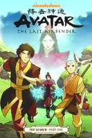 AVATAR THE LAST AIRBENDER 04 SEARCH PART 1