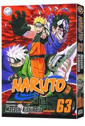 NARUTO 63