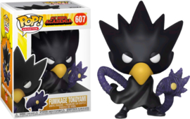 Pop! Animation: My Hero Academia - Fumikage Tokoyami