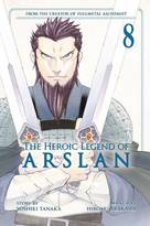 HEROIC LEGEND OF ARSLAN 08