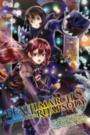 DEATH MARCH TO PARALLEL WORLD RHAPSODY 08