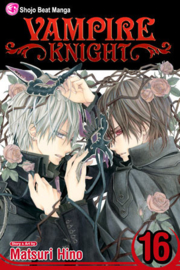 VAMPIRE KNIGHT 16