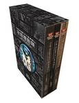 GHOST IN SHELL DLX COMP BOXED SET