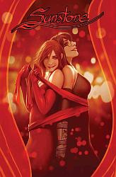 SUNSTONE 05