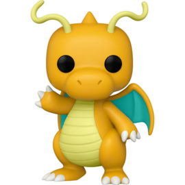 Pop! Games: Pokémon - Dragonite