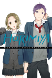HORIMIYA 11