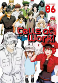 CELLS AT WORK 06