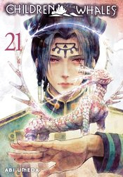 CHILDREN OF WHALES 21