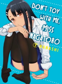 DONT TOY WITH ME MISS NAGATORO 07