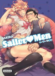 Sailor Men