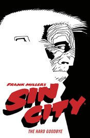 SIN CITY 01 THE HARD GOODBYE (4TH ED)