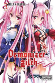 DEMONIZER ZILCH 05