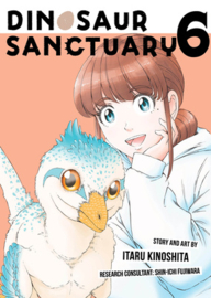 DINOSAUR SANCTUARY 06