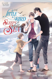 LITTLE BIRD SLEEPS BY SEA