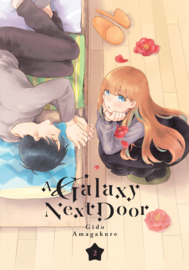 A GALAXY NEXT DOOR 02