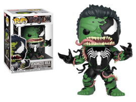Pop! Marvel: Venom - Venomized Hulk