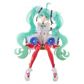 Hatsune Miku - Japan Live Tour 2025 Noodle Stopper Figure Blooming Version
