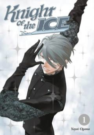 KNIGHT OF ICE 01