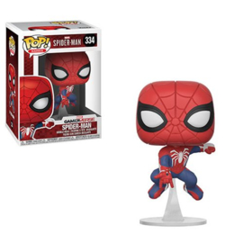 Pop! Games: Marvel - Spider-Man