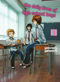 THE DAILY LIVES OF HIGH SCHOOL BOYS 03
