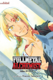 FULLMETAL ALCHEMIST OMNIBUS 09